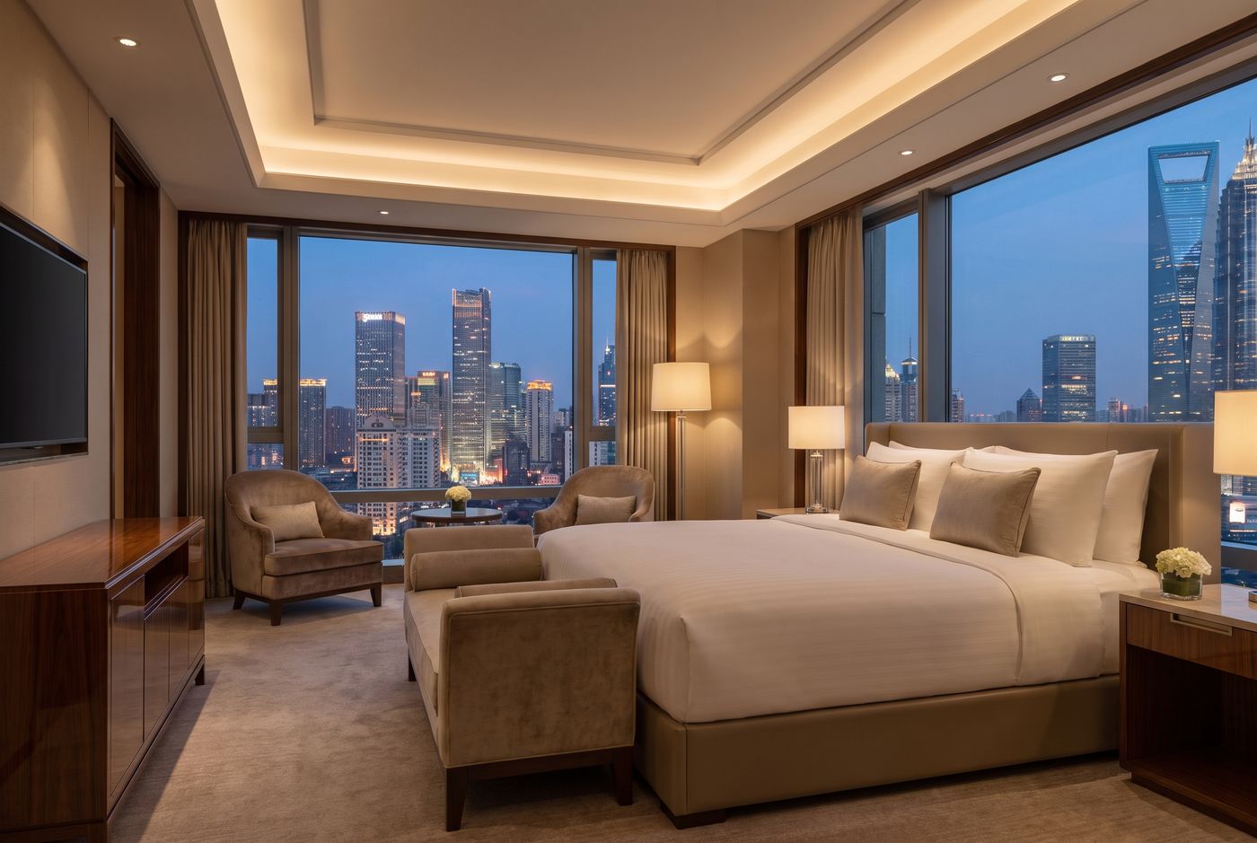 Hotels in Toronto